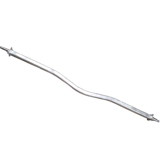 TIEDOWN 91-Inch Square Drop Center Axle (3,500 lbs.) #G-201113