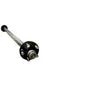 LOADRITE Trailer Axle #6090.92GB - 1.5" Square, 1,500 lb Capacity