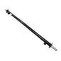 DEXTER 42-Inch Round Tube Straight Trailer Axle (2,000 lb.) Model #6419844