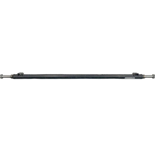 DEXTER 45-Inch Round Tube Straight Trailer Axle (2,000 lb.) Model #6419848