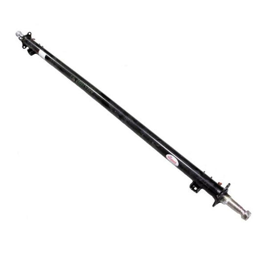 DEXTER 50" Straight Round Tube Trailer Axle (2,000 lb.) #6419858