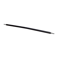 DEXTER 54" Straight Round Tube Trailer Axle (2,000 lbs.) #6419877