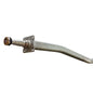 Drop Center Axle #PH4108 - MAGIC TILT 2" x 3" (3,500 lbs.)