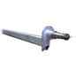SHORELAND'R 86-Inch Galvanized Trailer Drop Axle (3,500 lbs.) #6615400