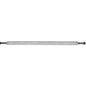 TIEDOWN 55-Inch Galvanized Trailer Axle (2,000 lb.) #G-49537