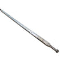 TIEDOWN 69" Square Galvanized Trailer Axle (2,000 lb.) Model #G-49543