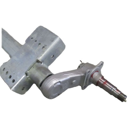 TIEDOWN 70-Inch Square Galvanized Torsion Trailer Axle (3,500 lb.) Model #G-46324