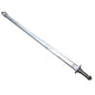 TIEDOWN 75.25-Inch Square Galvanized Trailer Axle (3,500 lb) #G-49551