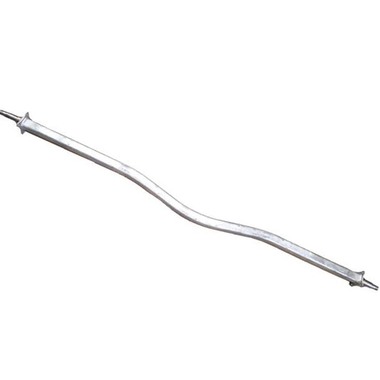 TIEDOWN 91-Inch Square Drop Center Axle (3,500 lbs.) #G-201113