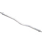 TIEDOWN 91-Inch Square Drop Center Axle (3,500 lbs.) #G-201113