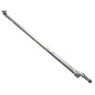 TIEDOWN 92" Square Drop Galvanized Trailer Axle (3,500 lbs.) #G-200876